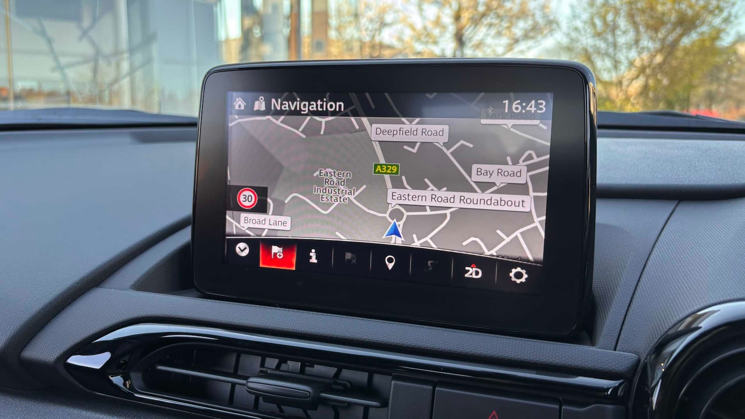 Used Mazda MX-5 2022 for sale - 78118610: Photo 29