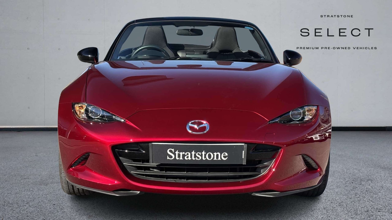 Used Mazda MX-5 2022 for sale - 78118610: Photo 3