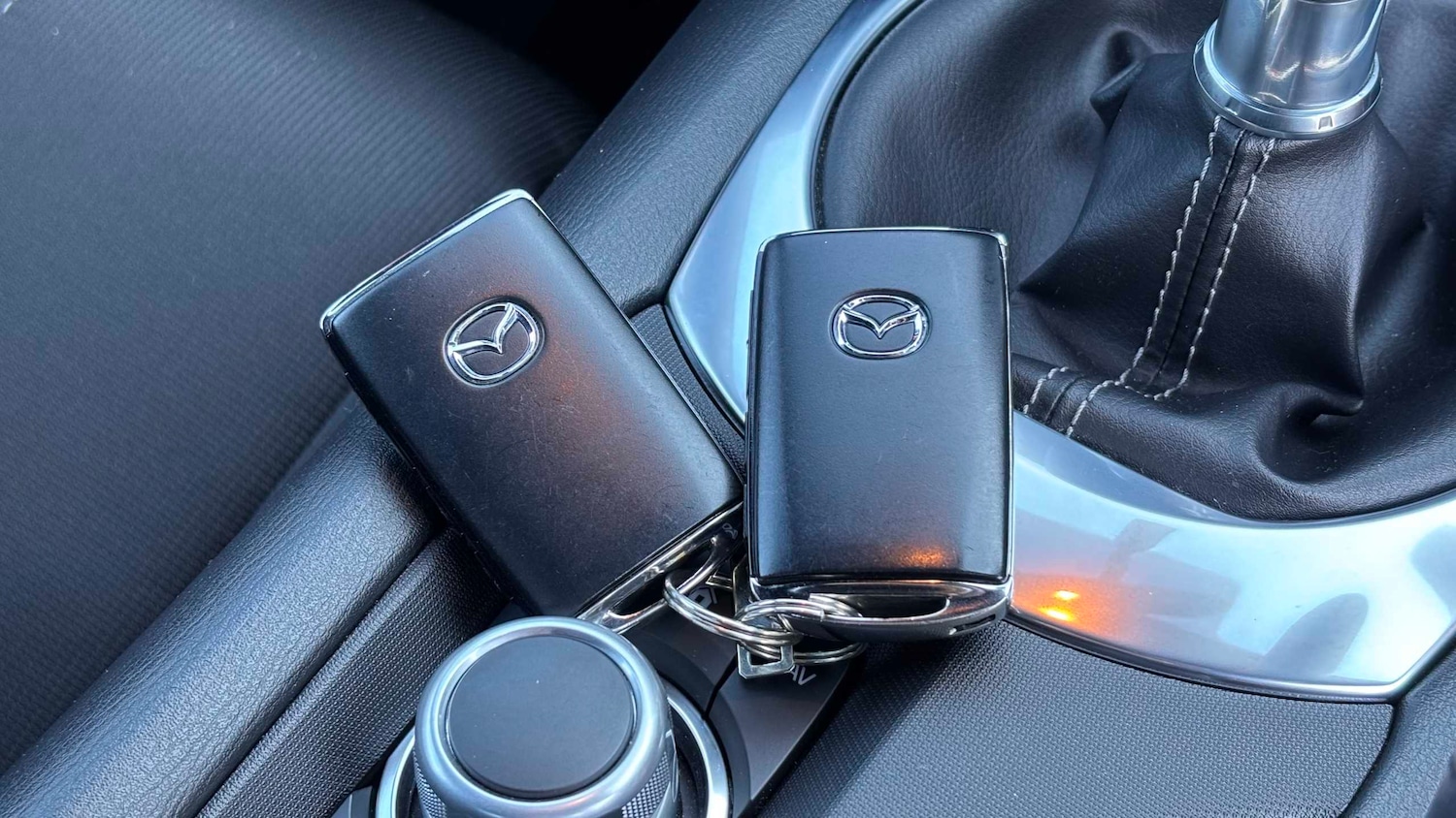 Used Mazda MX-5 2022 for sale - 78118610: Photo 31
