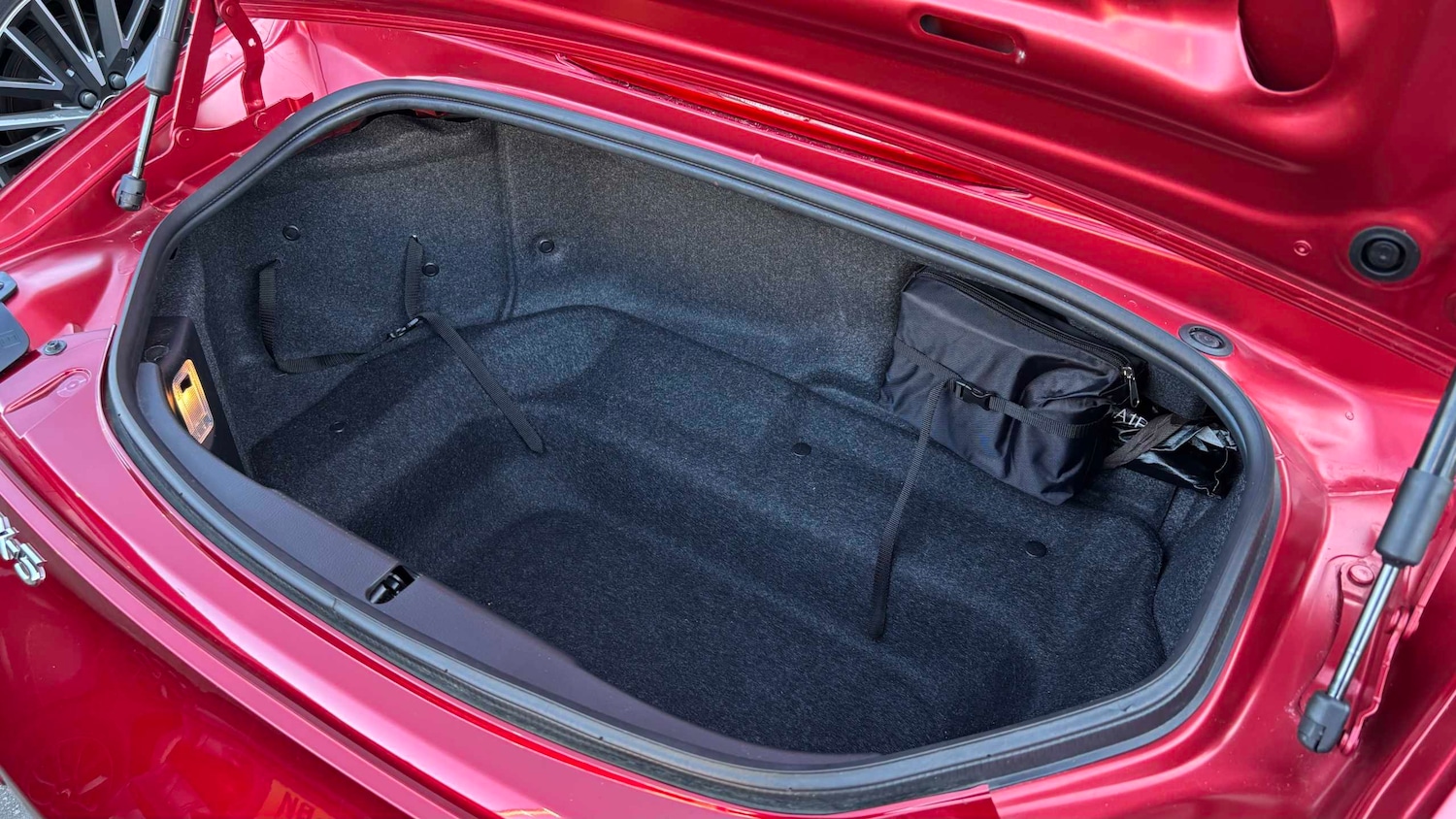 Used Mazda MX-5 2022 for sale - 78118610: Photo 33