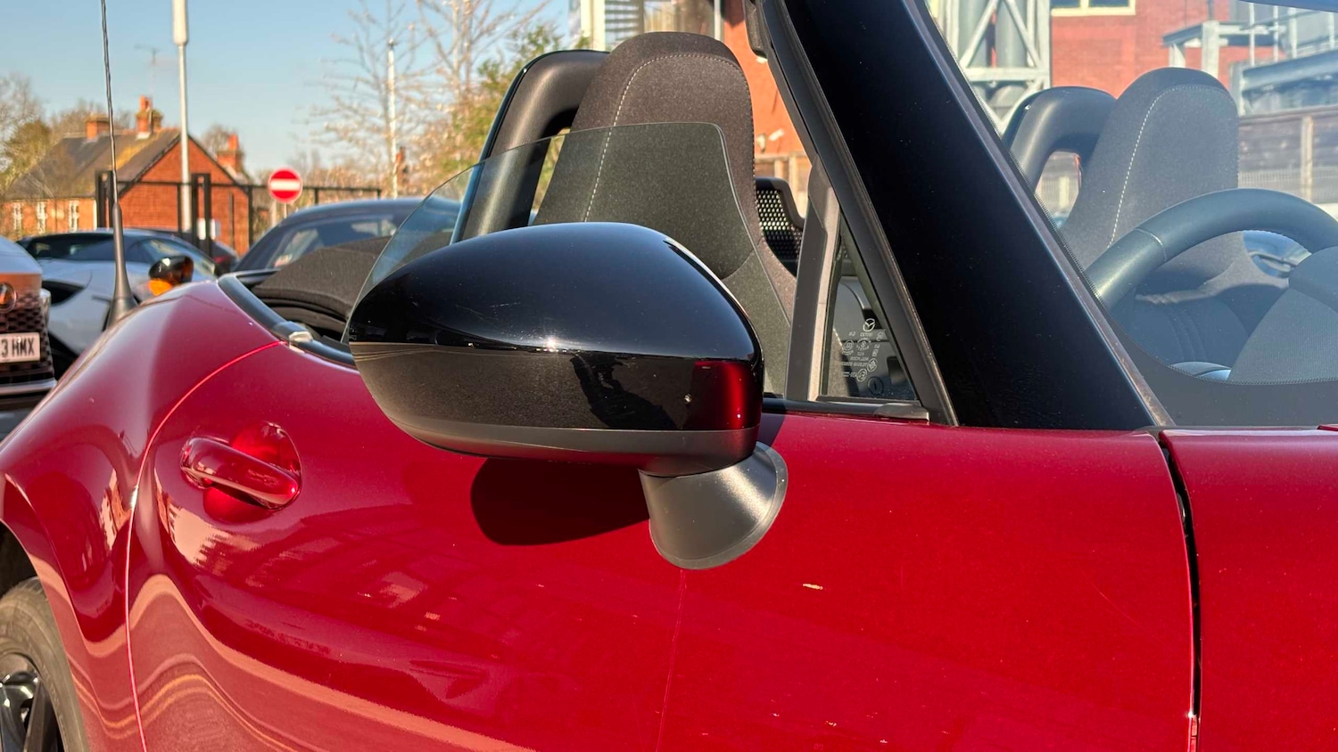 Used Mazda MX-5 2022 for sale - 78118610: Photo 7