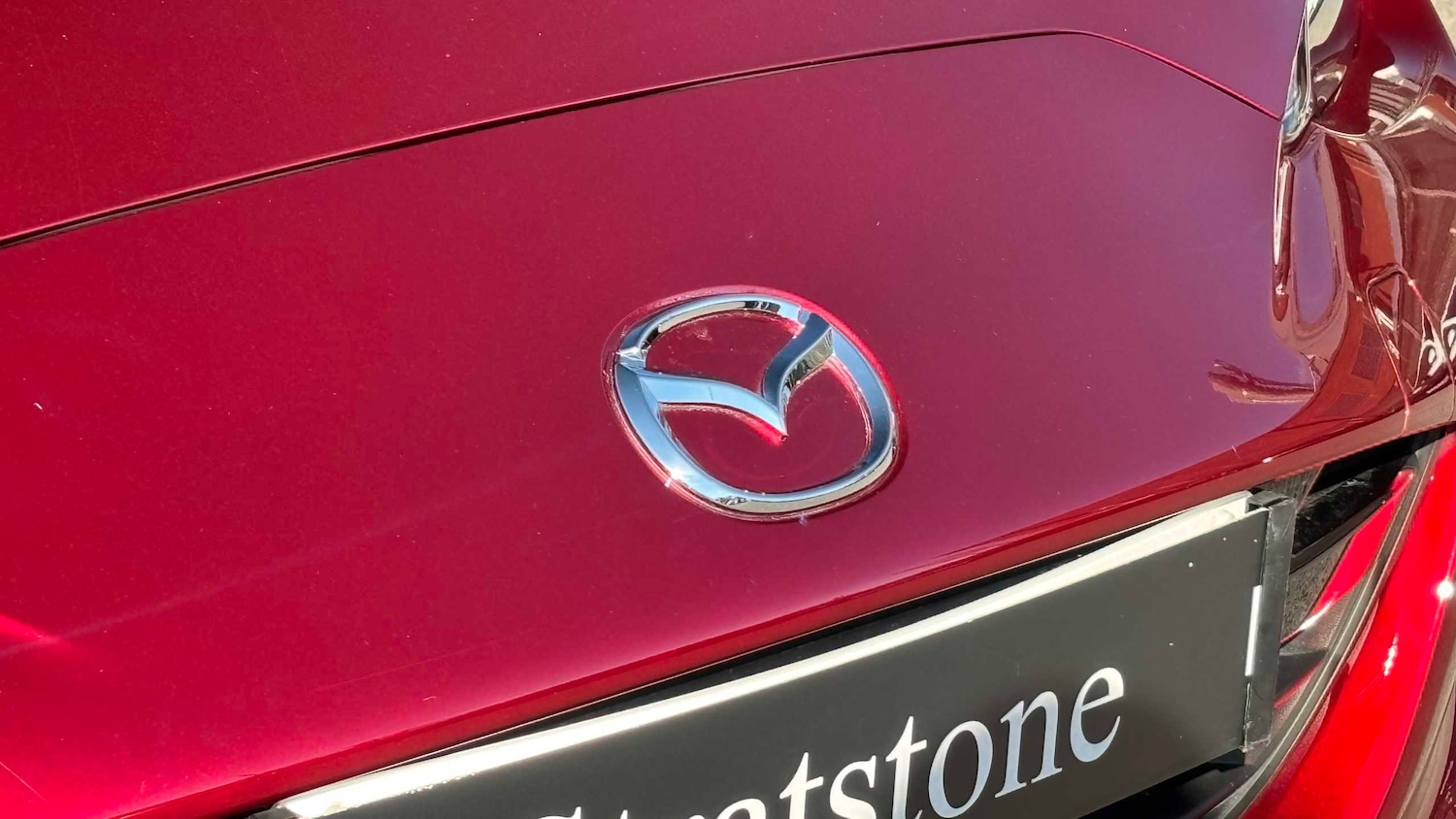 Used Mazda MX-5 2022 for sale - 78118610: Photo 8