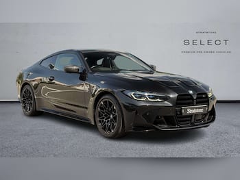 Used BMW M4 2023 for sale - 79810896: Photo