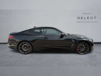 Used BMW M4 2023 for sale - 79810896: Photo