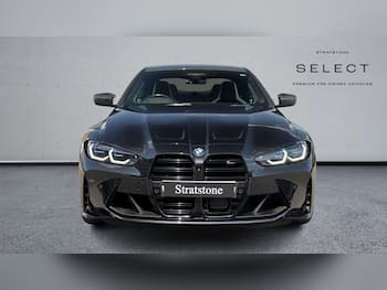 Used BMW M4 2023 for sale - 79810896: Photo