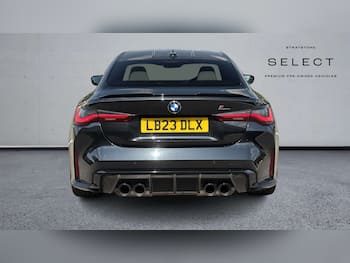 Used BMW M4 2023 for sale - 79810896: Photo
