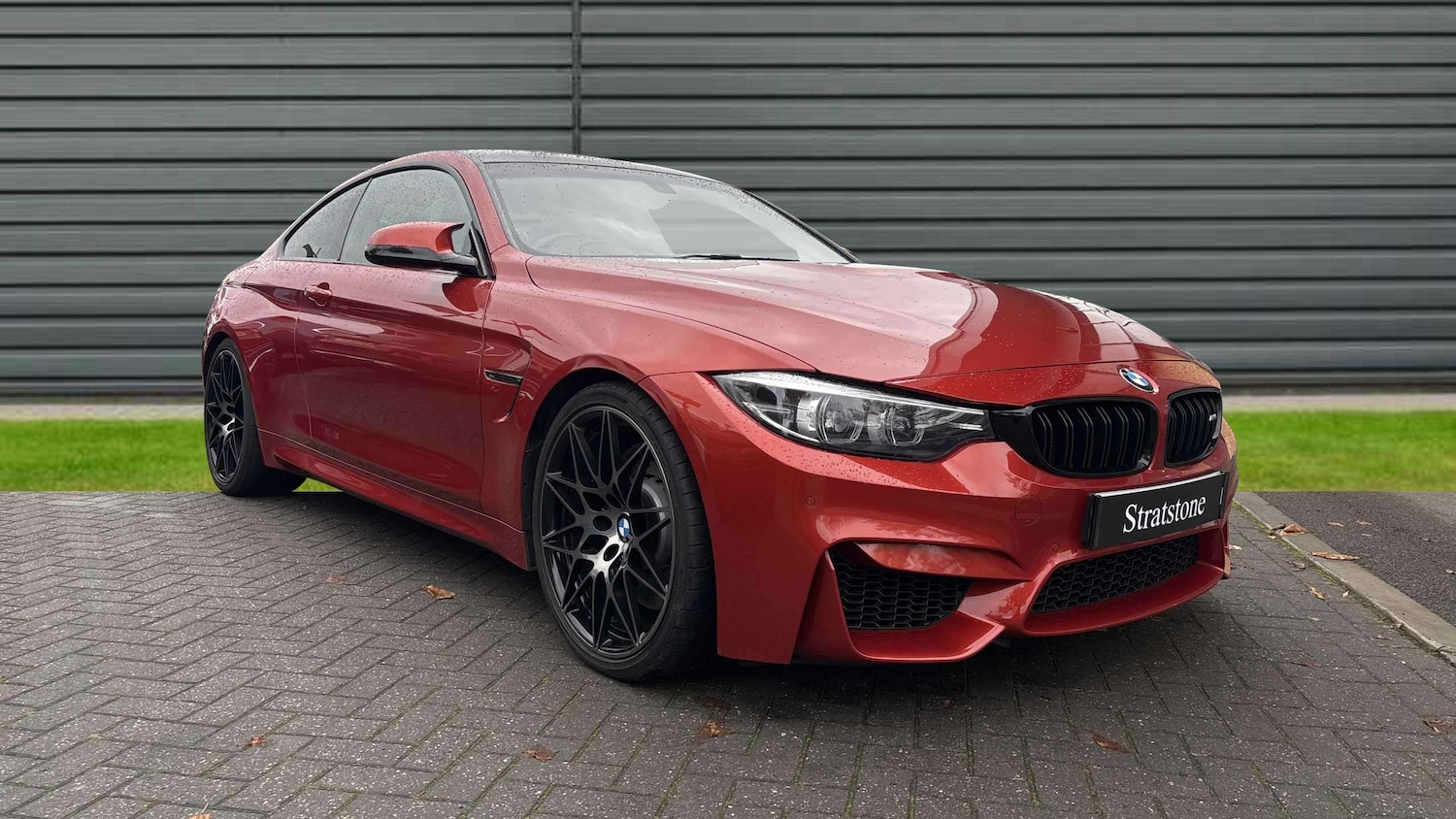 Used BMW M4 2017 for sale - 76501749: Photo 1