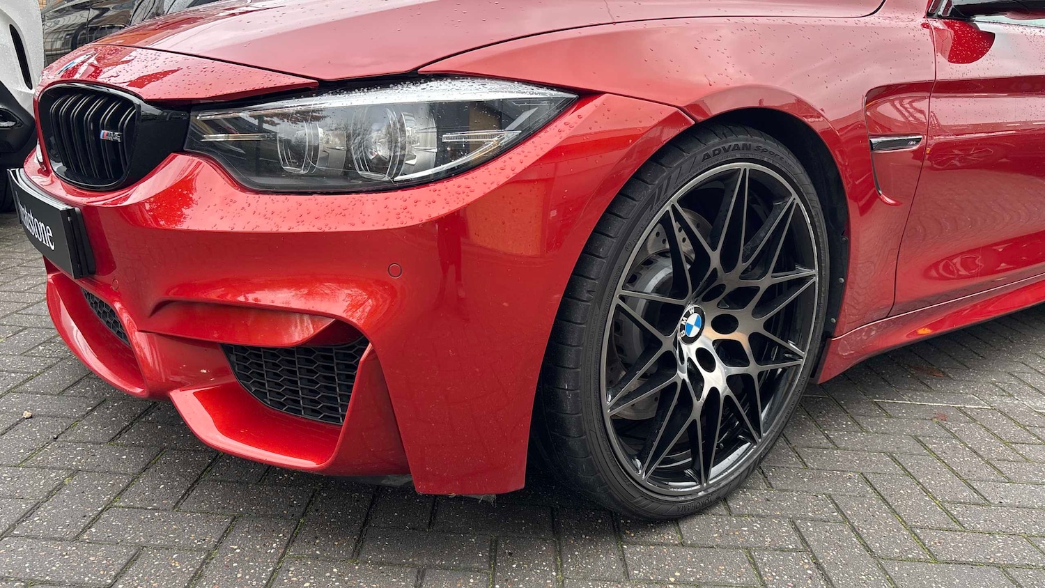 Used BMW M4 2017 for sale - 76501749: Photo 10