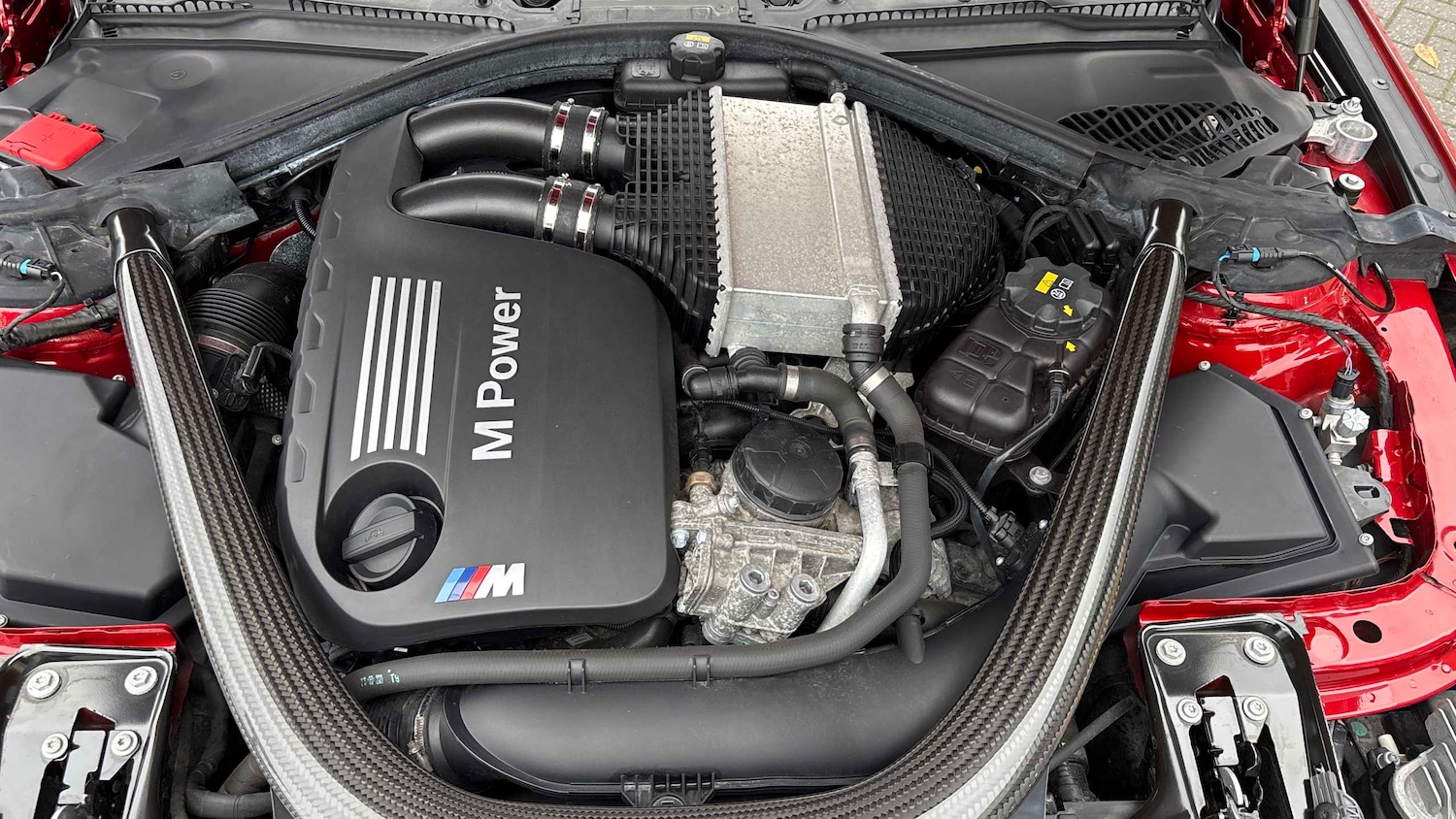 Used BMW M4 2017 for sale - 76501749: Photo 14