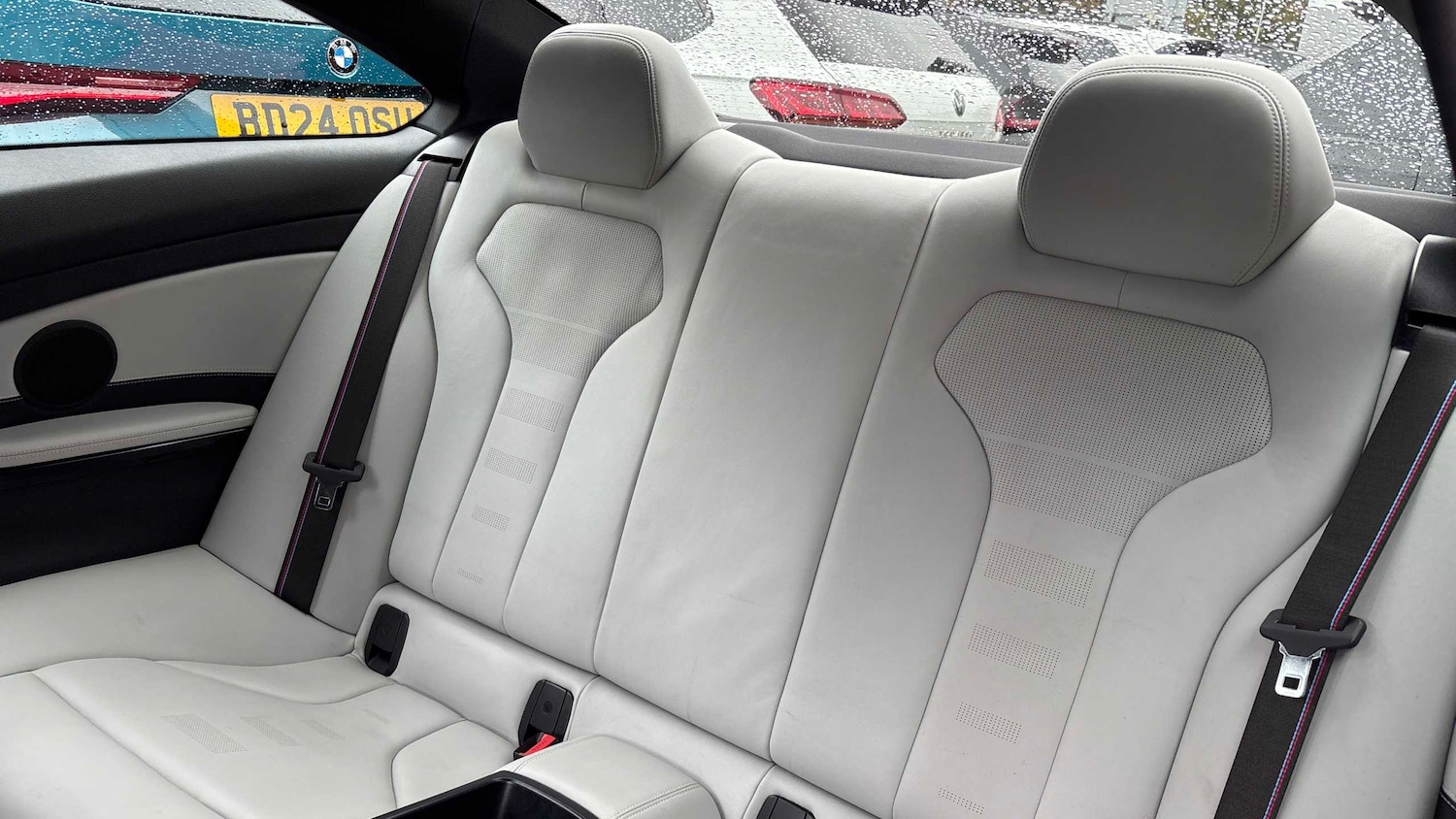 Used BMW M4 2017 for sale - 76501749: Photo 15