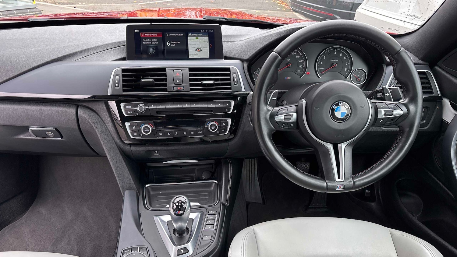 Used BMW M4 2017 for sale - 76501749: Photo 16