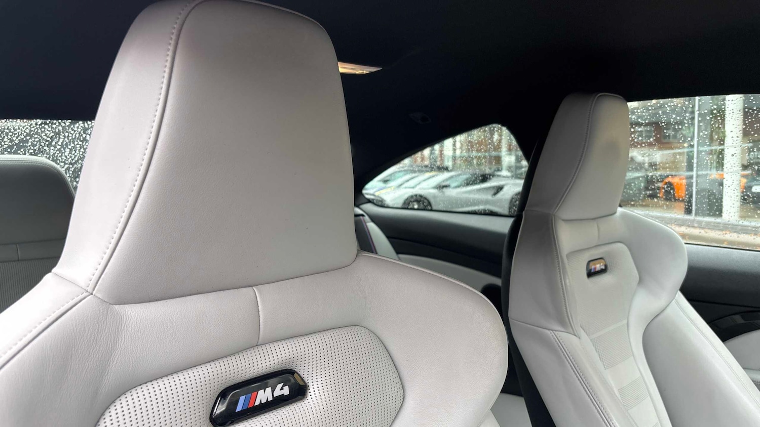 Used BMW M4 2017 for sale - 76501749: Photo 17