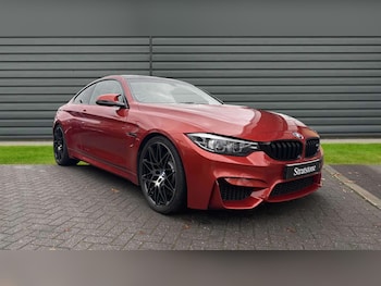 2dr DCT [Competition Pack]