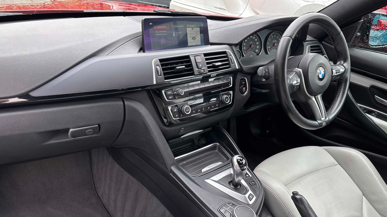 Used BMW M4 2017 for sale - 76501749: Photo 2