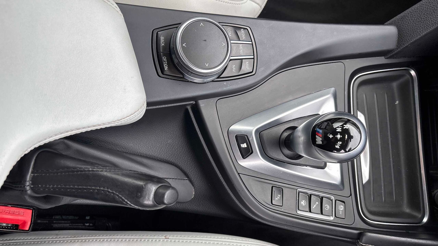 Used BMW M4 2017 for sale - 76501749: Photo 22