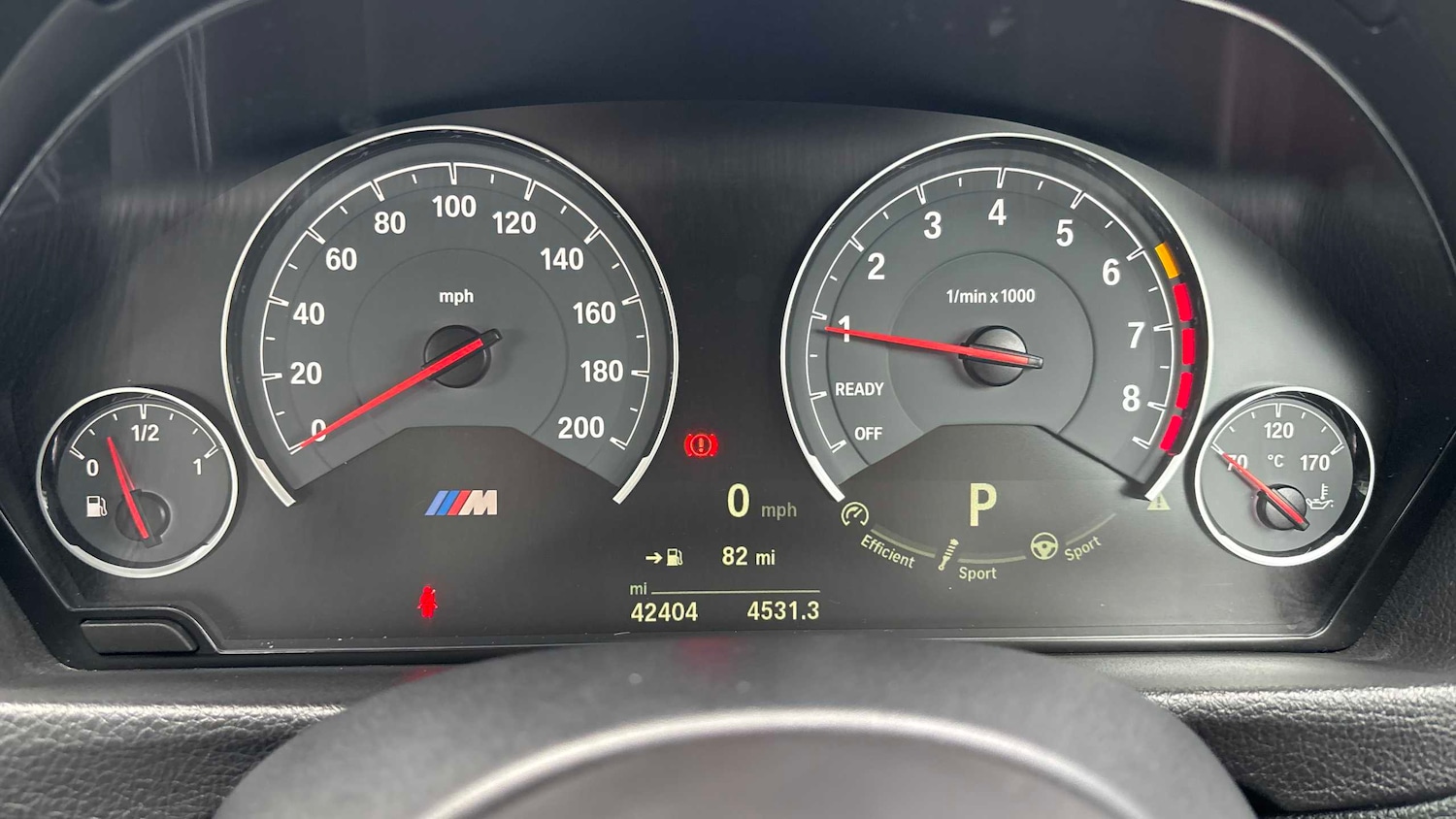 Used BMW M4 2017 for sale - 76501749: Photo 27