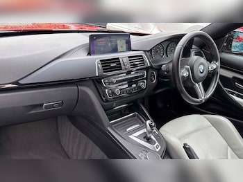Used BMW M4 2017 for sale - 76501749: Photo