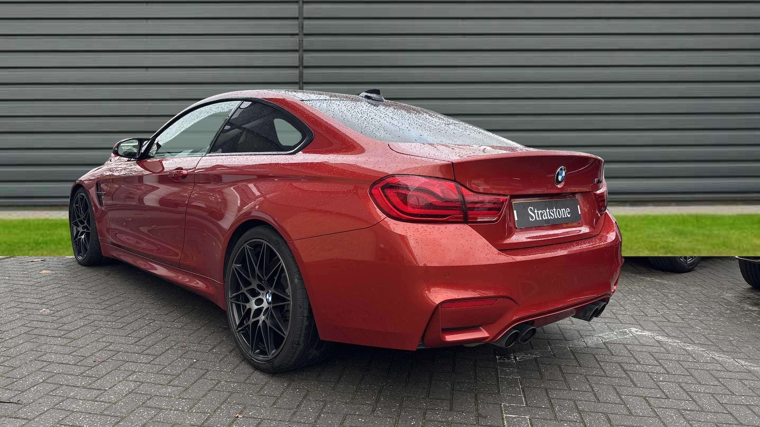 Used BMW M4 2017 for sale - 76501749: Photo 3