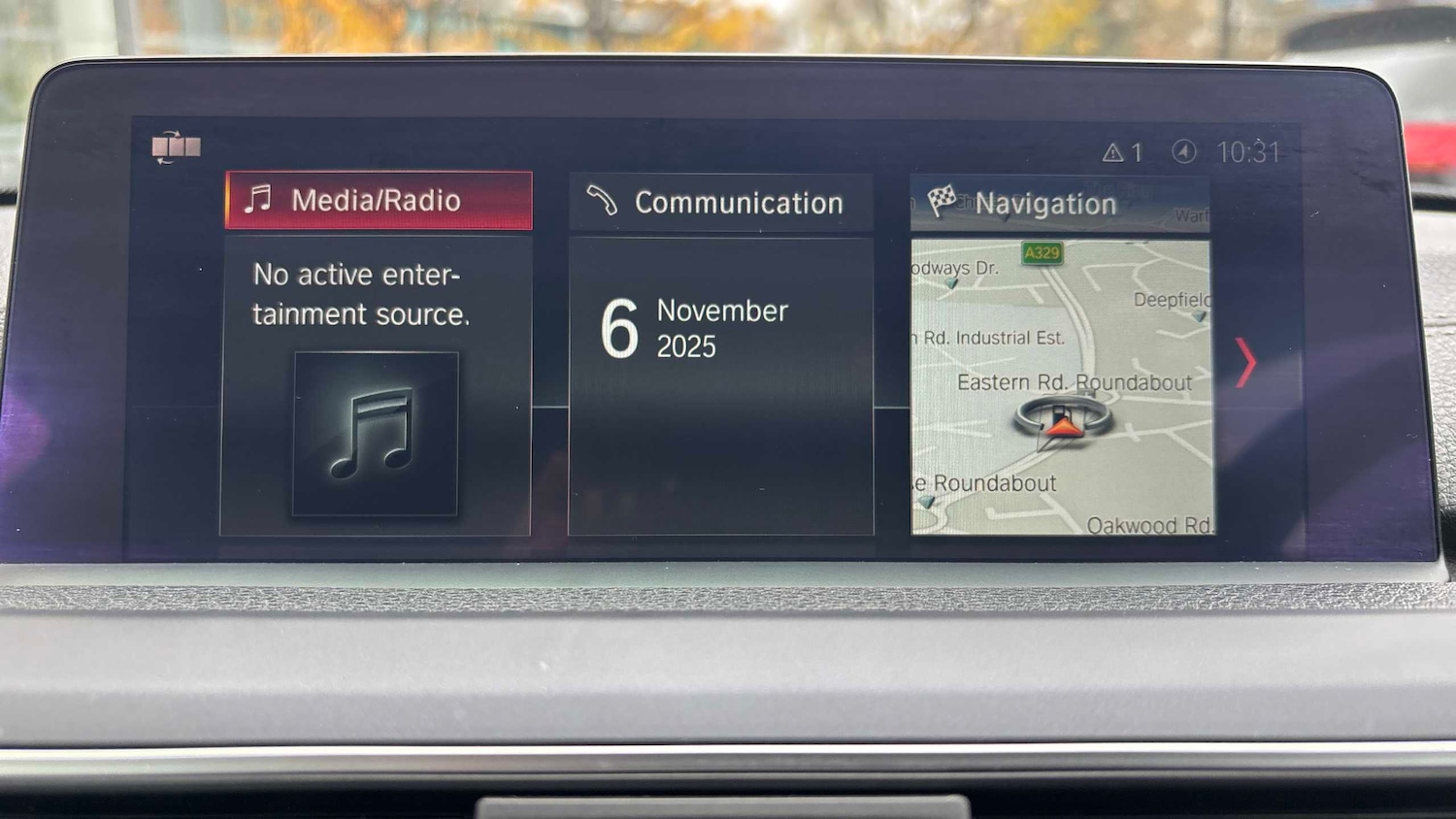 Used BMW M4 2017 for sale - 76501749: Photo 30