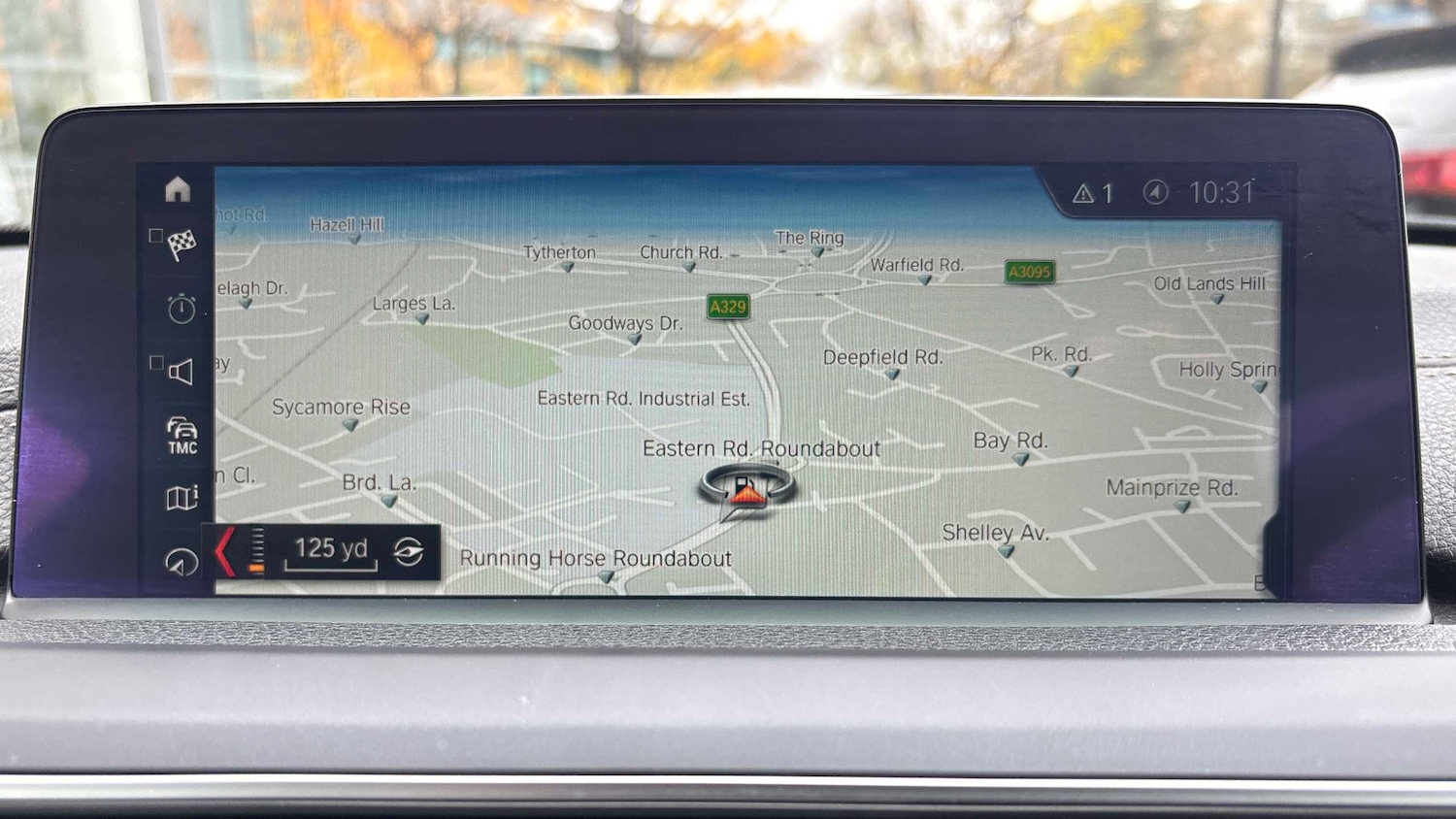 Used BMW M4 2017 for sale - 76501749: Photo 31