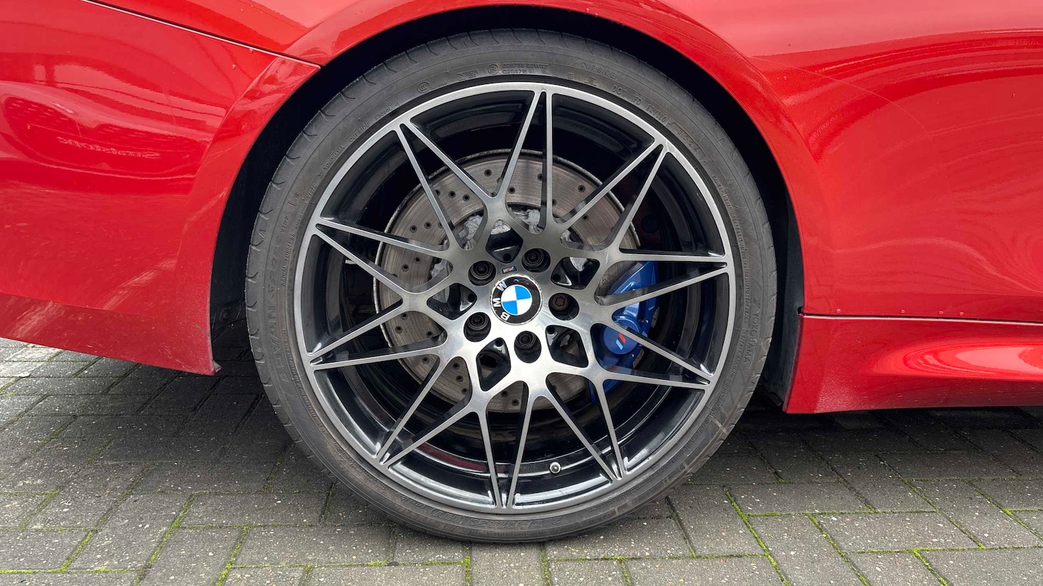 Used BMW M4 2017 for sale - 76501749: Photo 5