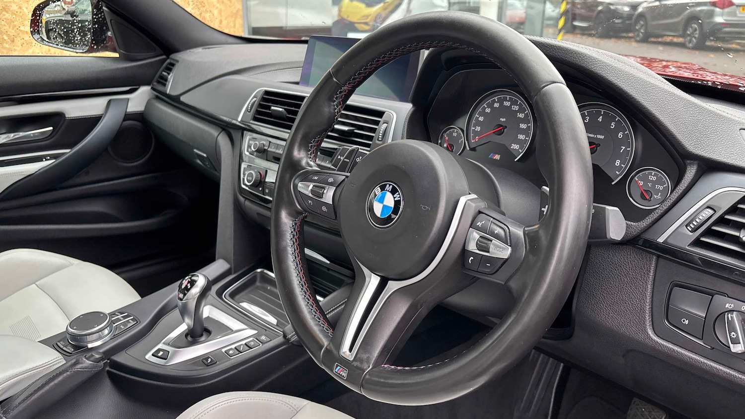 Used BMW M4 2017 for sale - 76501749: Photo 6