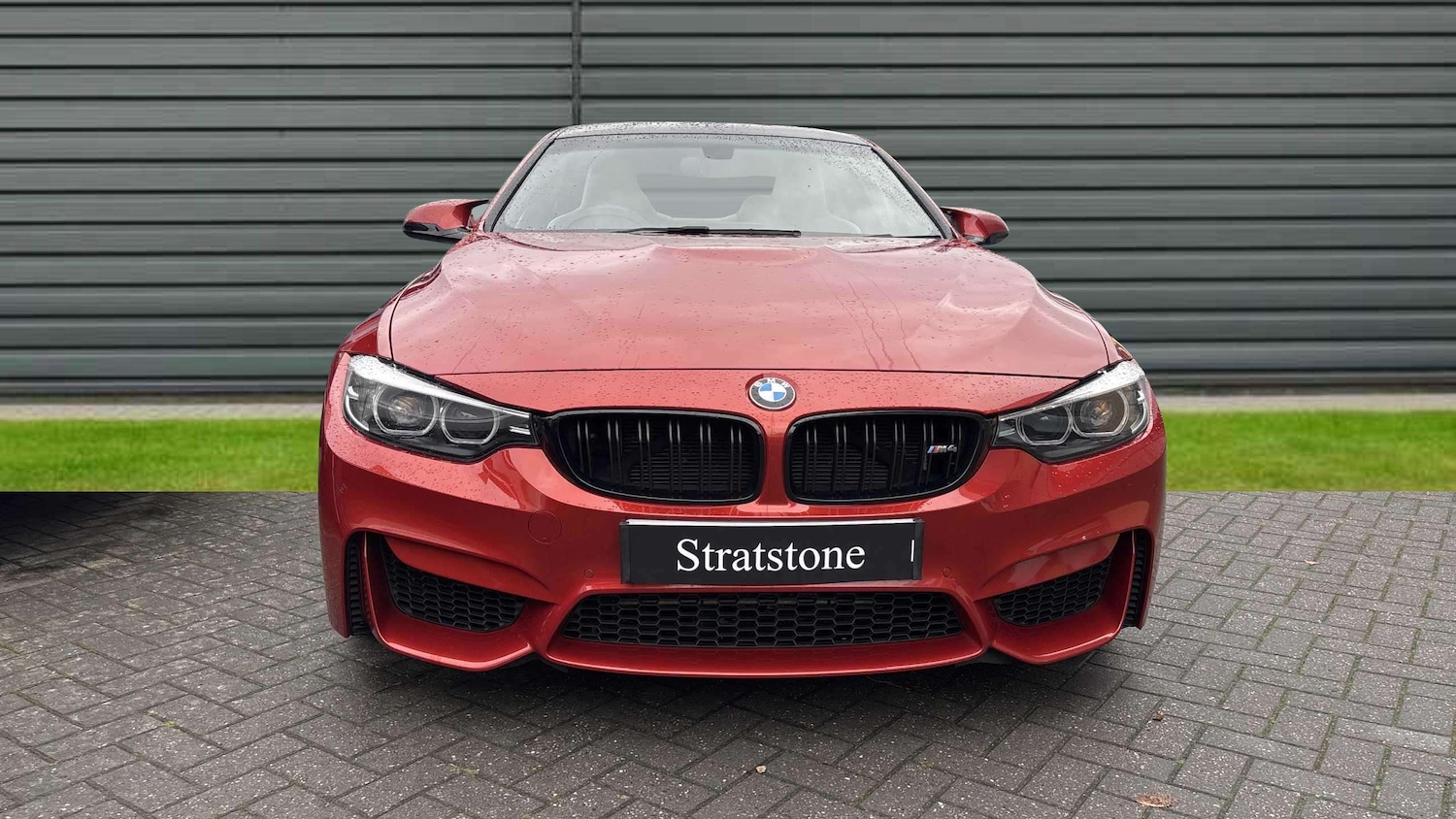 Used BMW M4 2017 for sale - 76501749: Photo 7