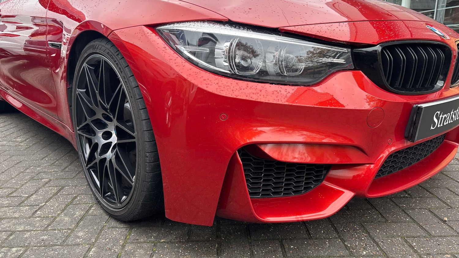 Used BMW M4 2017 for sale - 76501749: Photo 9