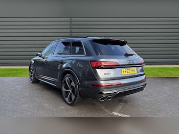 Used Audi Q7 2023 for sale - 77373694: Photo