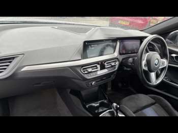Used BMW 1 Series 2022 for sale - 74877910: Photo
