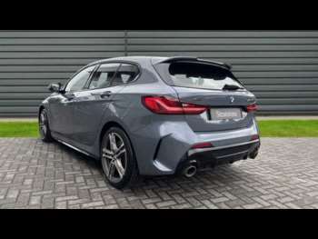 Used BMW 1 Series 2022 for sale - 74877910: Photo