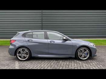 Used BMW 1 Series 2022 for sale - 74877910: Photo