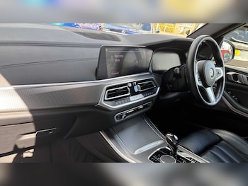 Used BMW X5 2020 for sale - 75931200: Photo