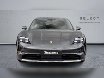 Used Porsche Taycan 2022 for sale - 78089929: Photo