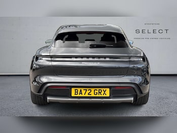 Used Porsche Taycan 2022 for sale - 78089929: Photo