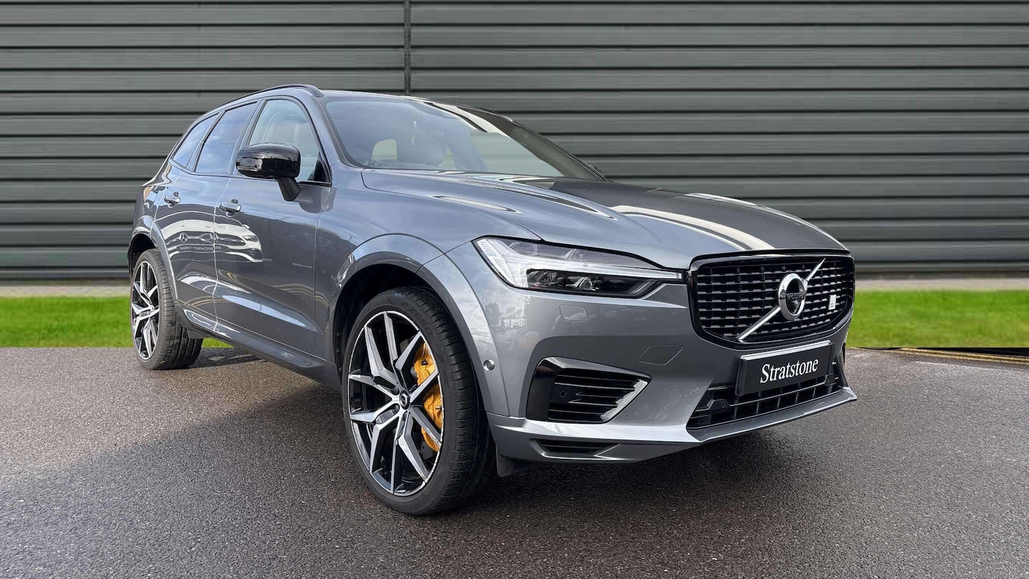 Used Volvo XC60 2021 for sale - 76339714: Photo 1