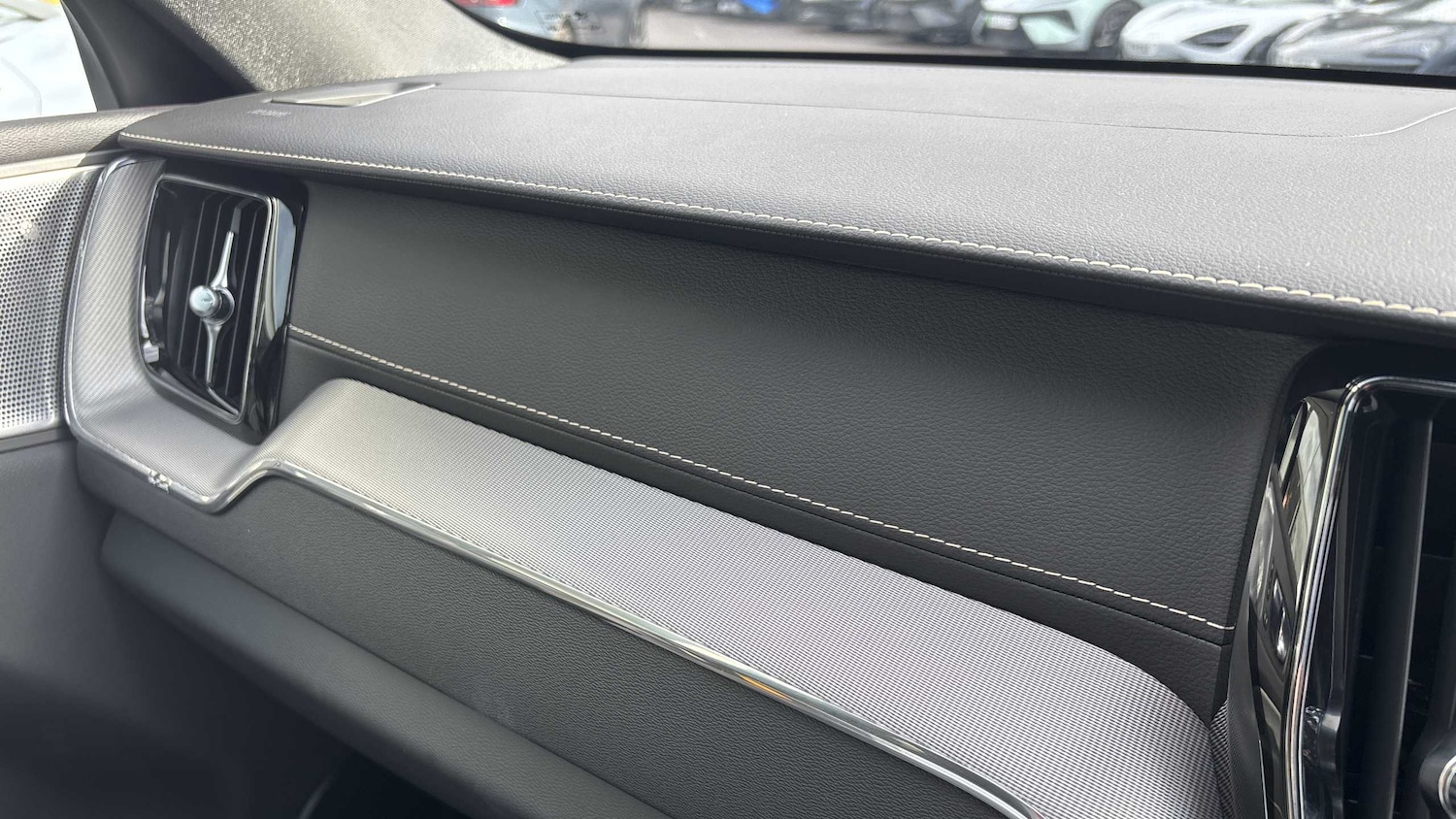 Used Volvo XC60 2021 for sale - 76339714: Photo 21