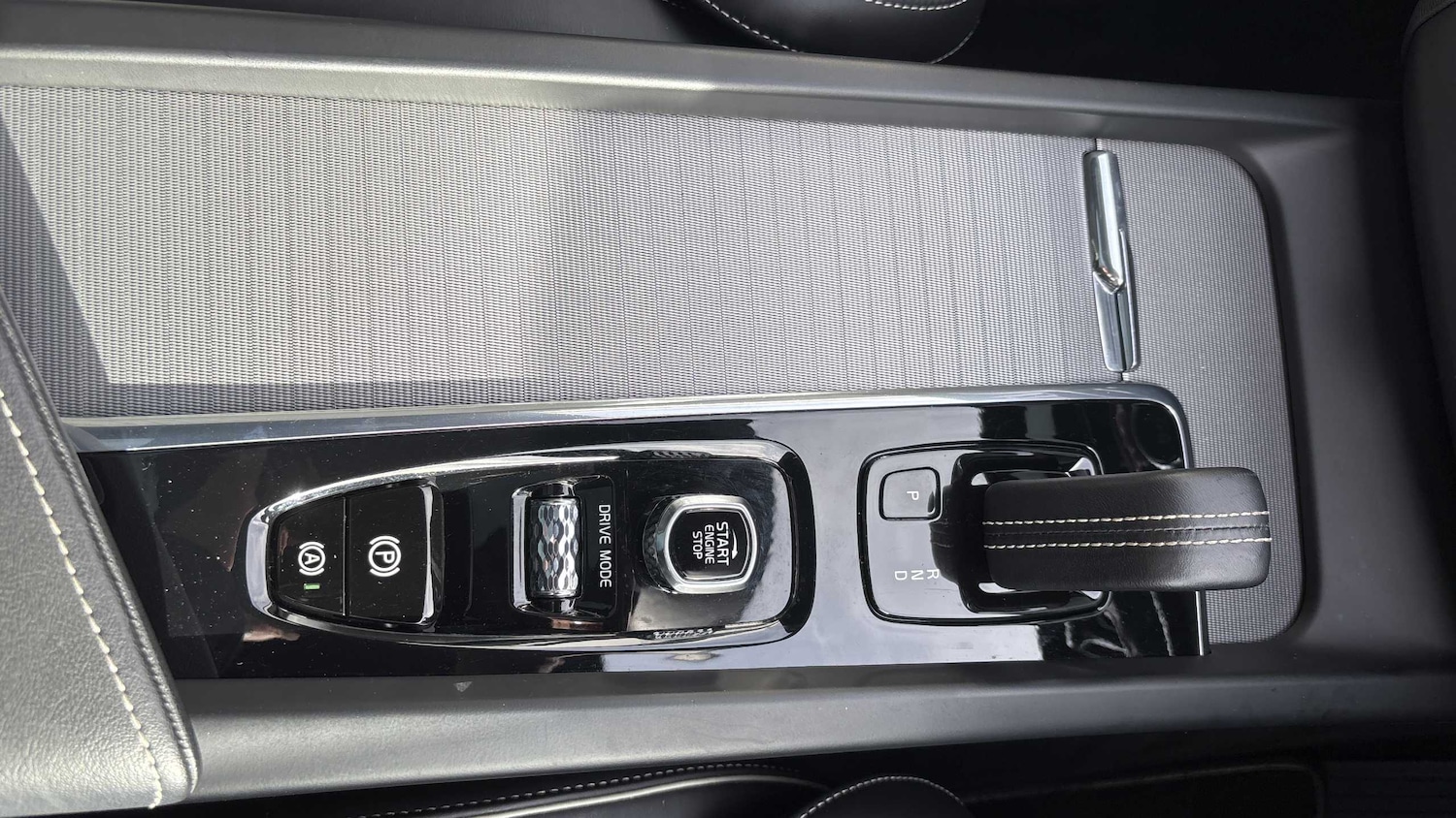Used Volvo XC60 2021 for sale - 76339714: Photo 29