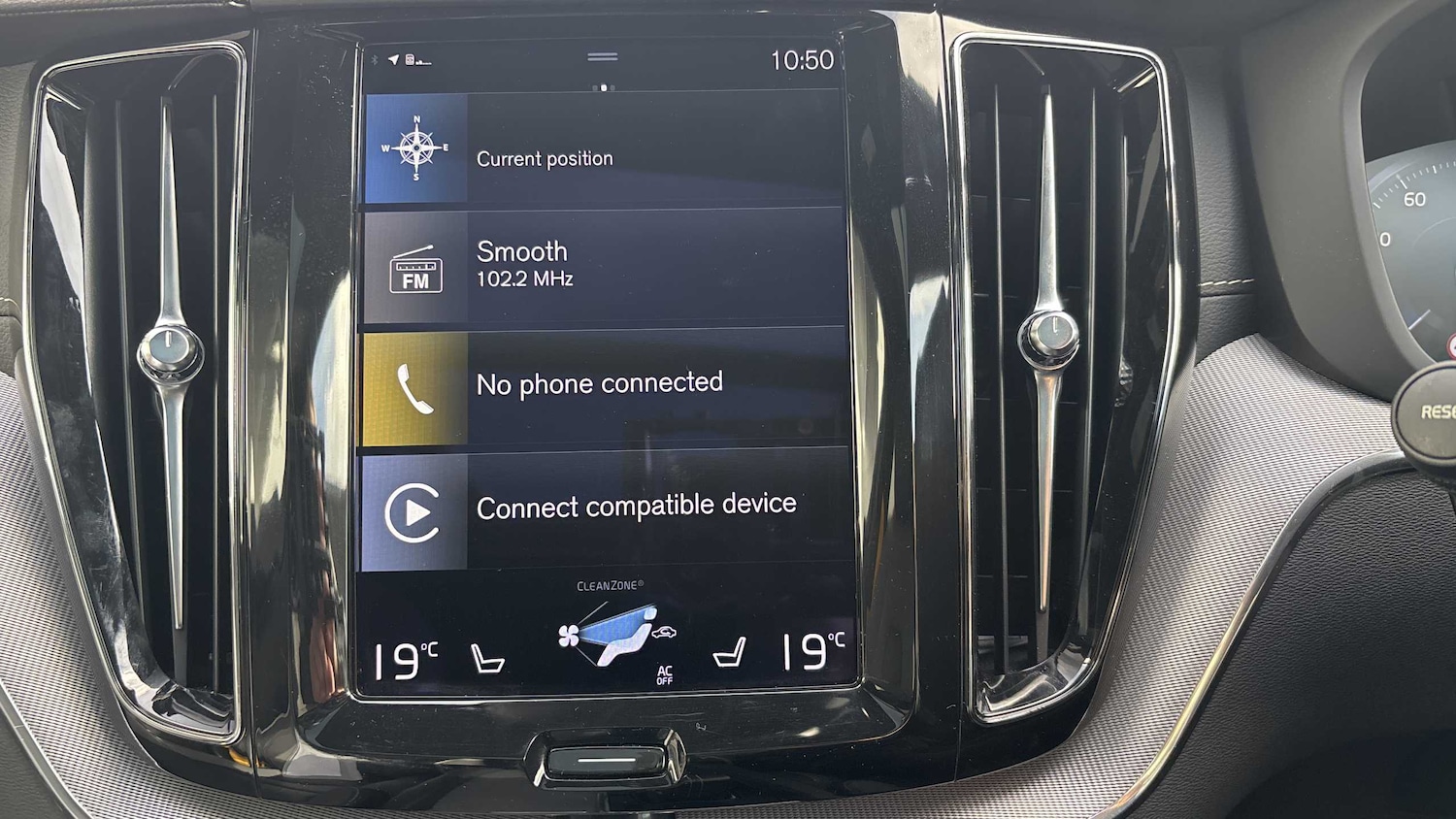 Used Volvo XC60 2021 for sale - 76339714: Photo 30
