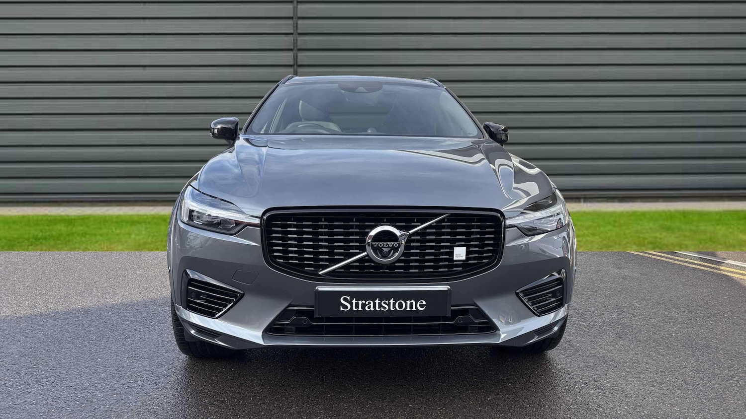 Used Volvo XC60 2021 for sale - 76339714: Photo 7