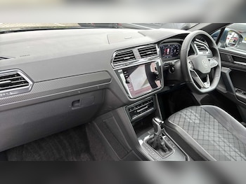 Used Volkswagen Tiguan 2023 for sale - 75930976: Photo