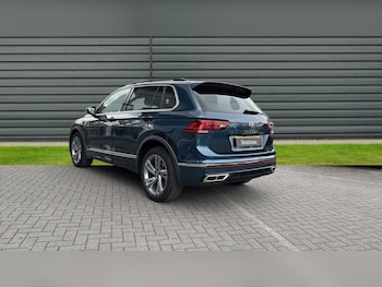 Used Volkswagen Tiguan 2023 for sale - 75930976: Photo