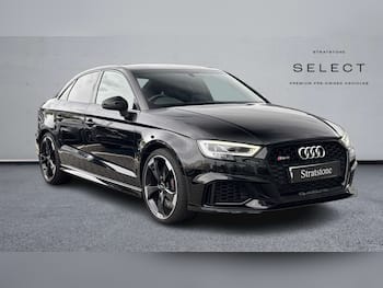 Used Audi RS3 2019 for sale - 79745556: Photo