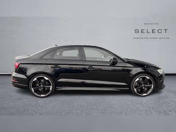 Used Audi RS3 2019 for sale - 79745556: Photo