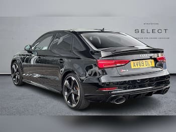 Used Audi RS3 2019 for sale - 79745556: Photo