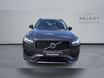 Used Volvo XC90 2023 for sale - 79466898: Photo