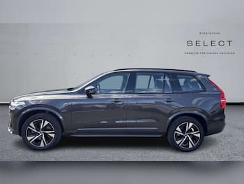 Used Volvo XC90 2023 for sale - 79466898: Photo