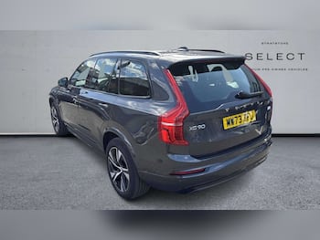 Used Volvo XC90 2023 for sale - 79466898: Photo