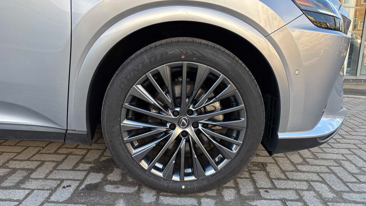 Used Lexus RX 2023 for sale - 77577328: Photo 12