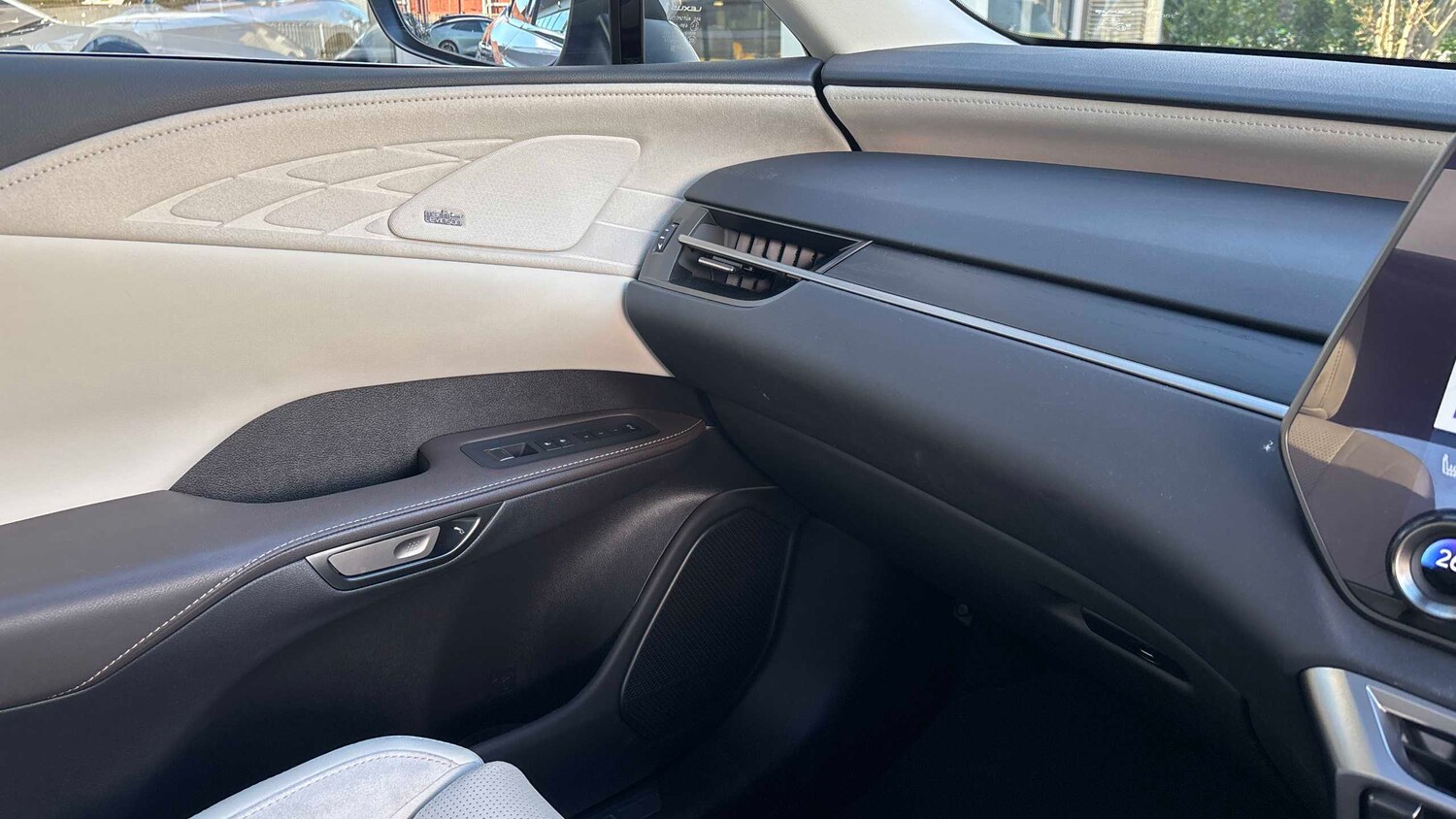 Used Lexus RX 2023 for sale - 77577328: Photo 19